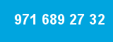 971 689 27 32 971 689 27 32